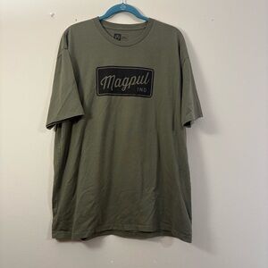 Magpul industries tshirt Men's 2XL army Green cl